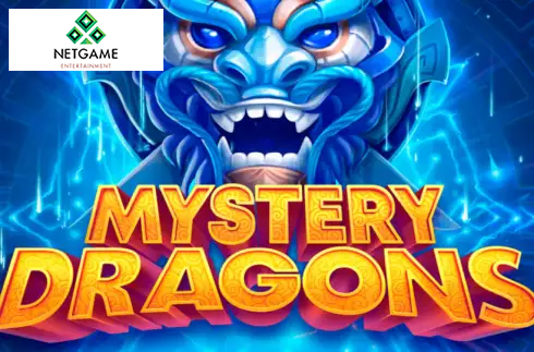 Mystery Dragons